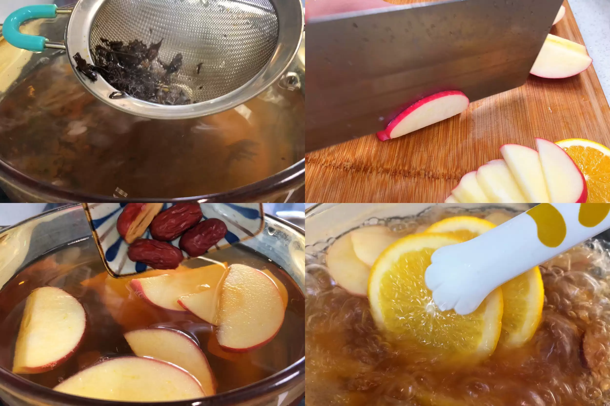 白露前后饮食要点：戒吃有别，安康度秋插图12