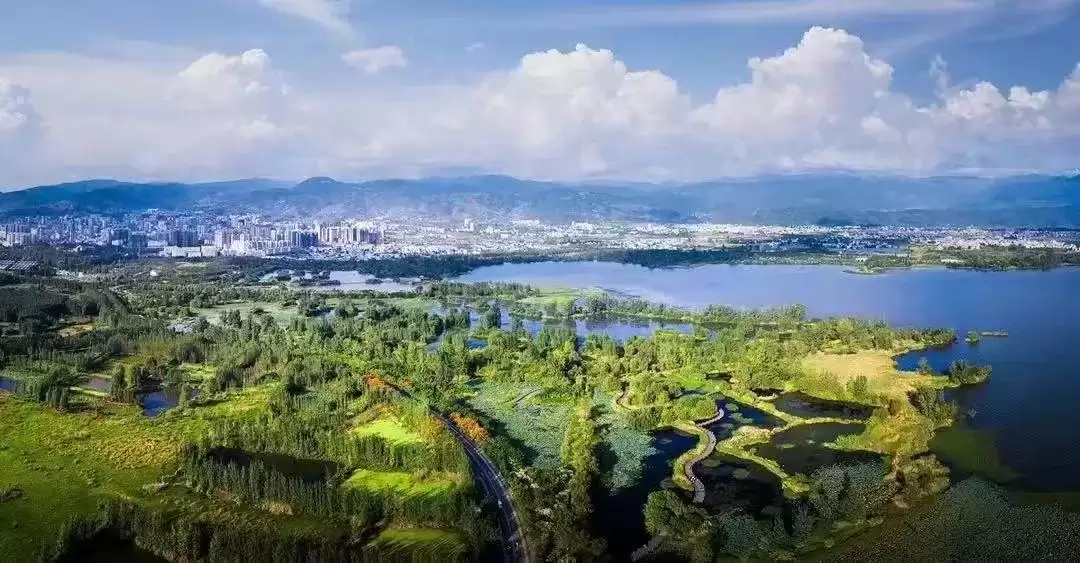 西昌筑梦绿色生态立市，引领高质量发展新方向！插图2