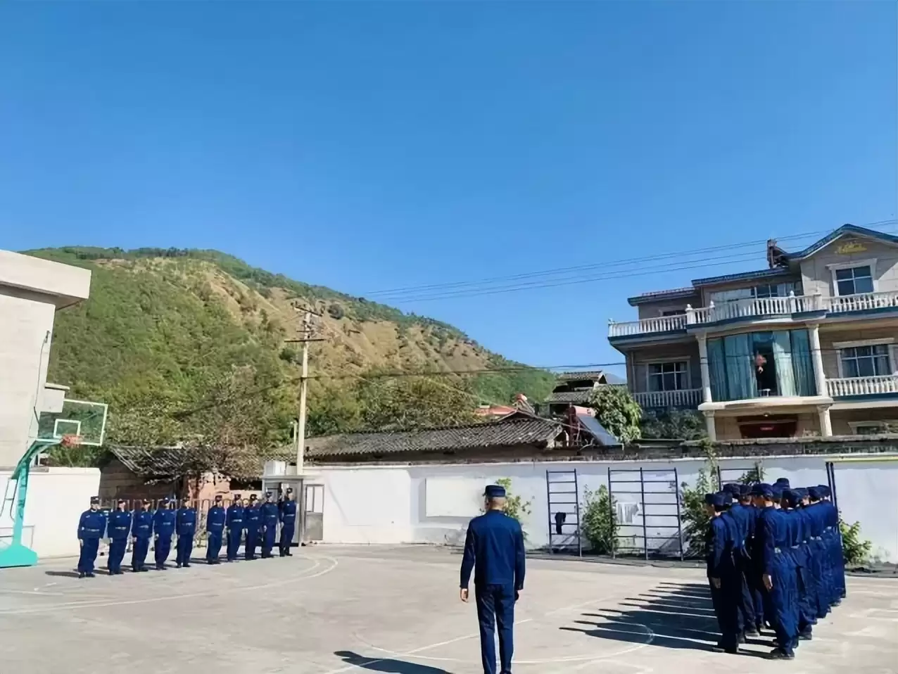 西昌韧性城市建设推进，织安全网绘生态新篇行动！插图8