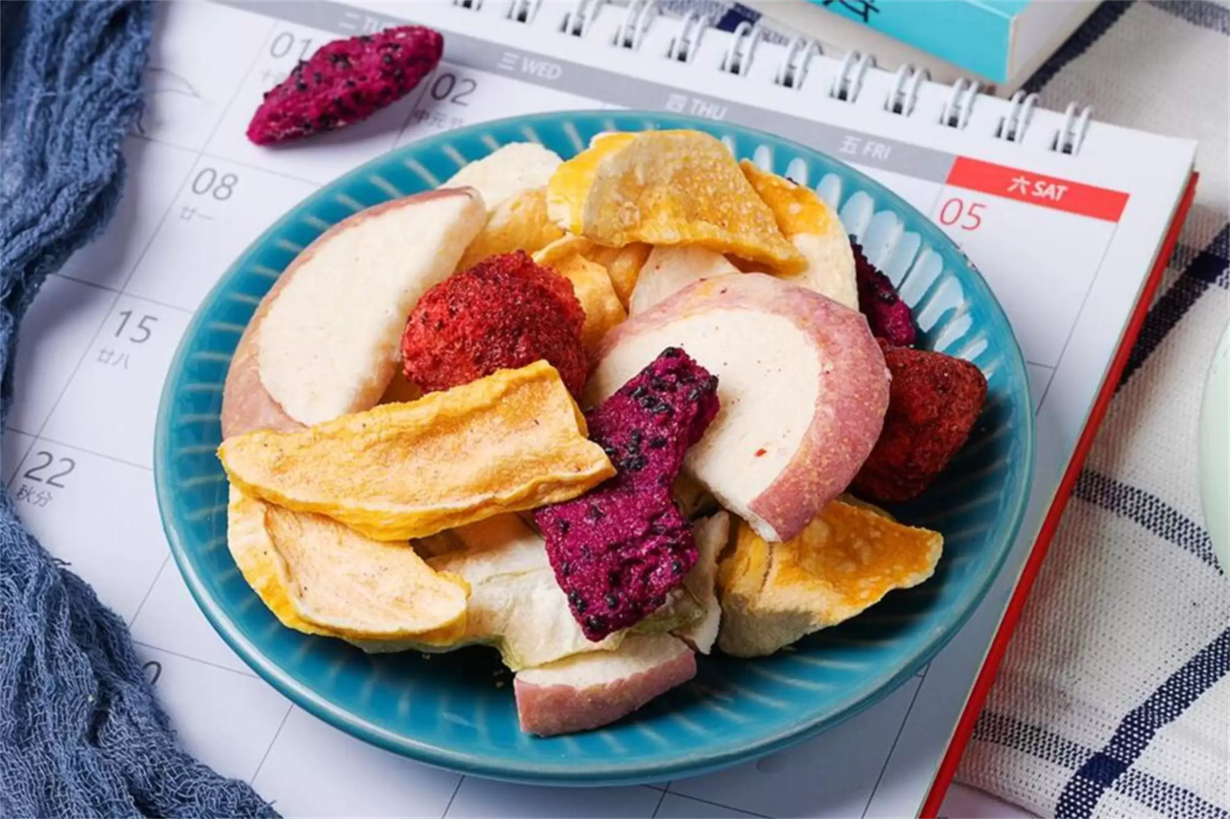 八种“高油食物”曝光，健康饮食需警惕插图11