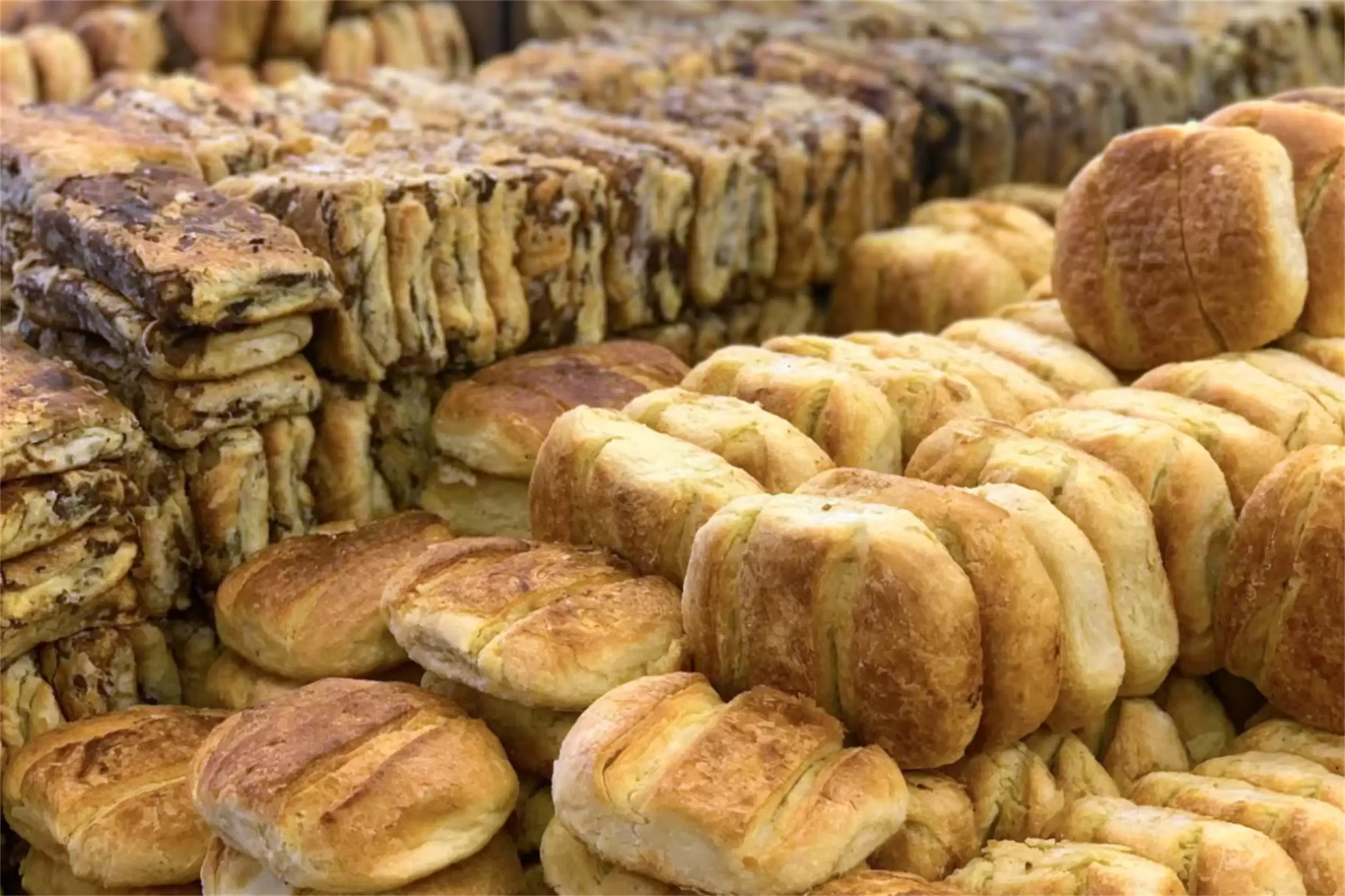 中国八大著名烧饼，传统美味各有千秋插图9