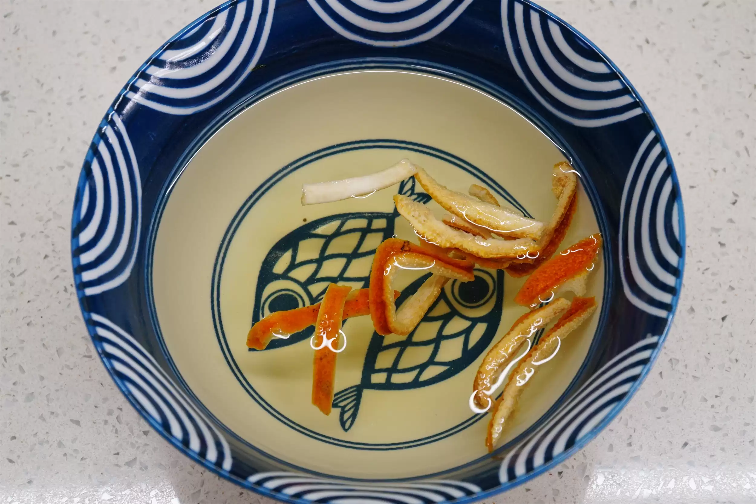 白露茶自制秘籍：三样食材煮出秋韵插图3