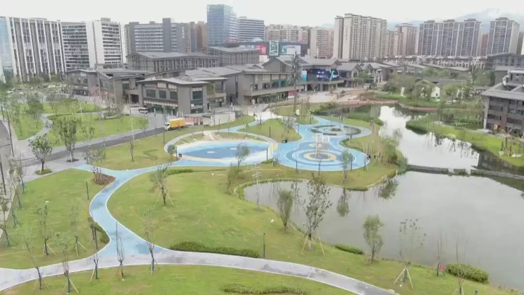 西昌韧性城市建设推进，织安全网绘生态新篇行动！插图3