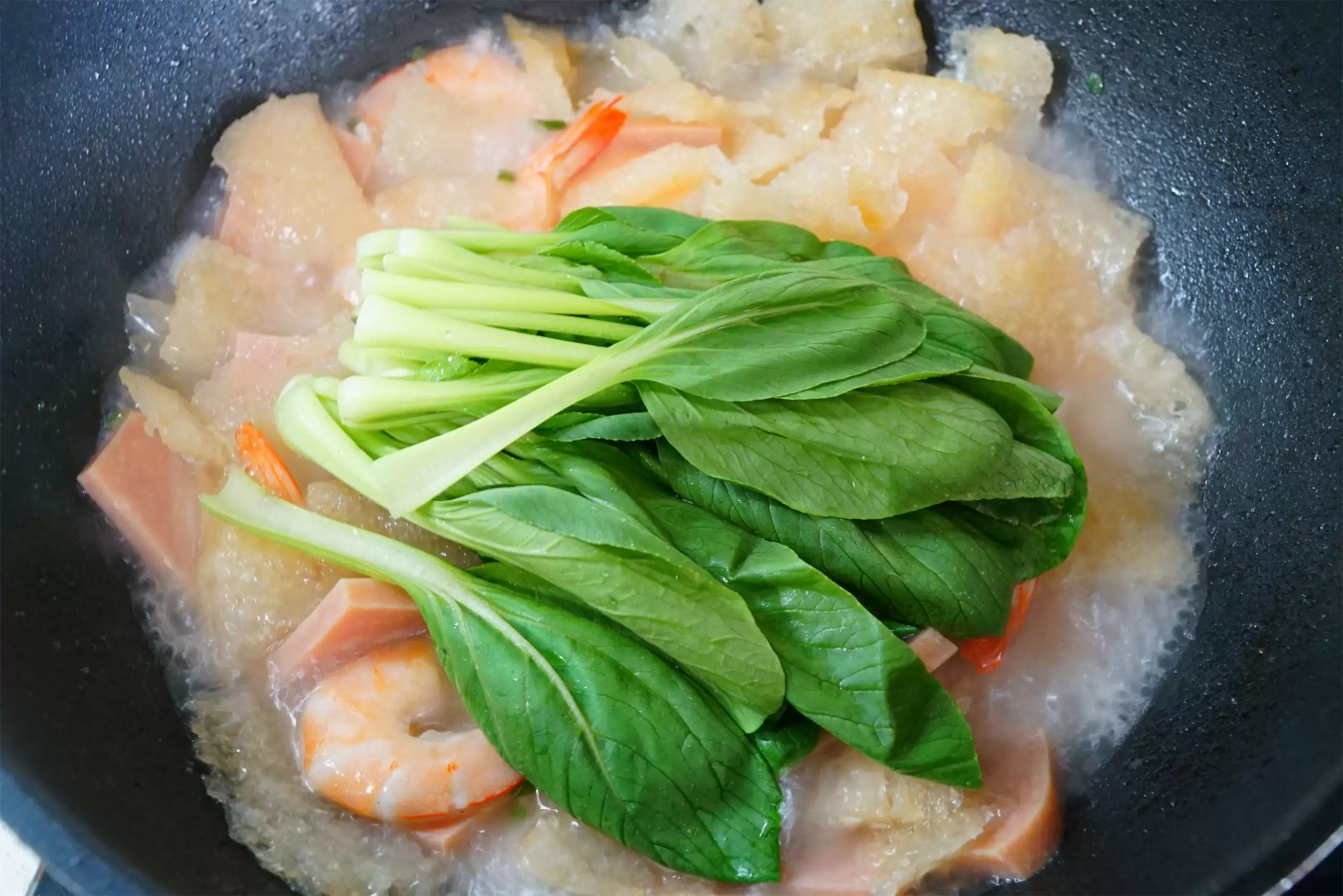 初冬砂锅菜推荐：六道佳肴暖身美味插图4