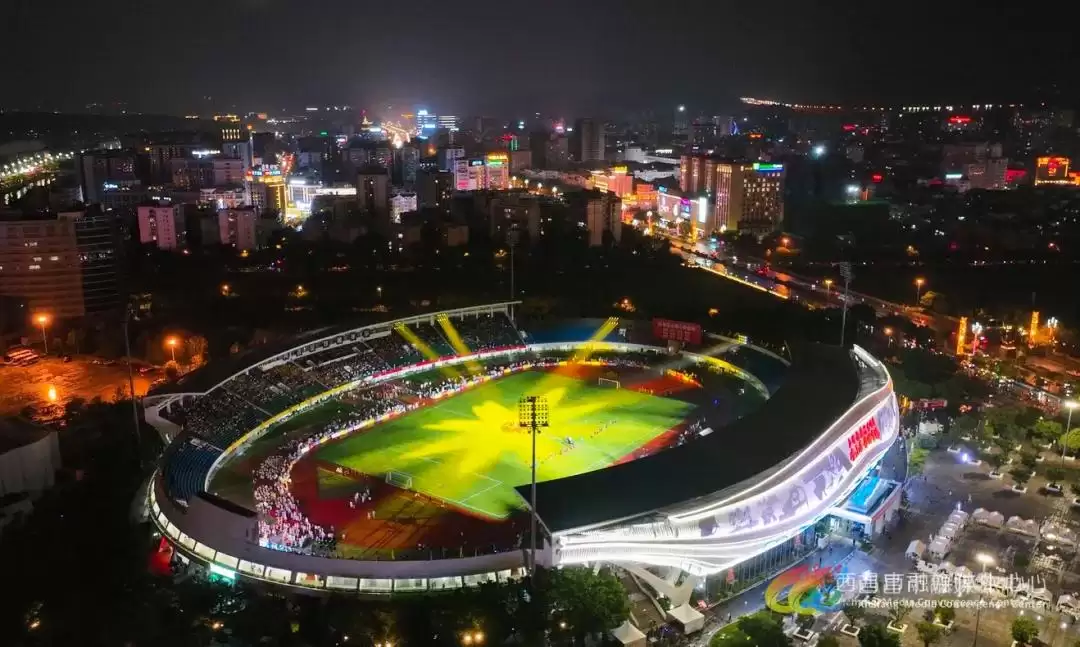 视觉盛宴：2024年凉山彝族火把节精彩画面回顾！插图57