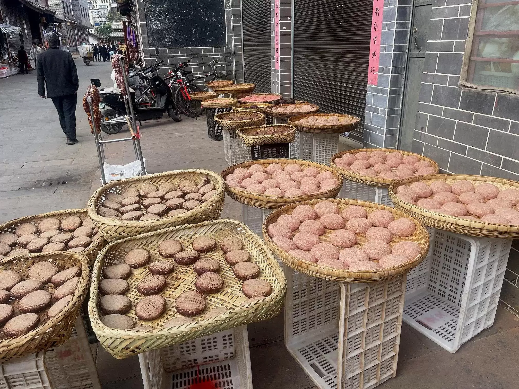 图片[9]-探访会理古城：历史与现代交织的宁静之地-会东网