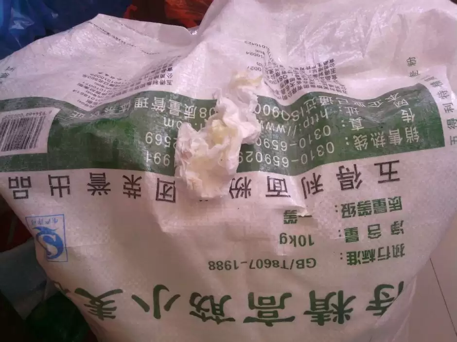 图片[3]-五得利面粉里加滑石粉是真的吗？-会东网