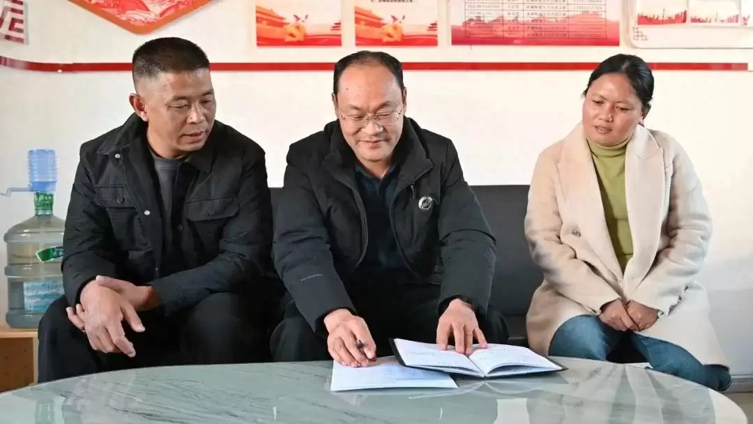 会东县住建局积极回应民生关切,解决污水直排与防洪排涝问题-会东网