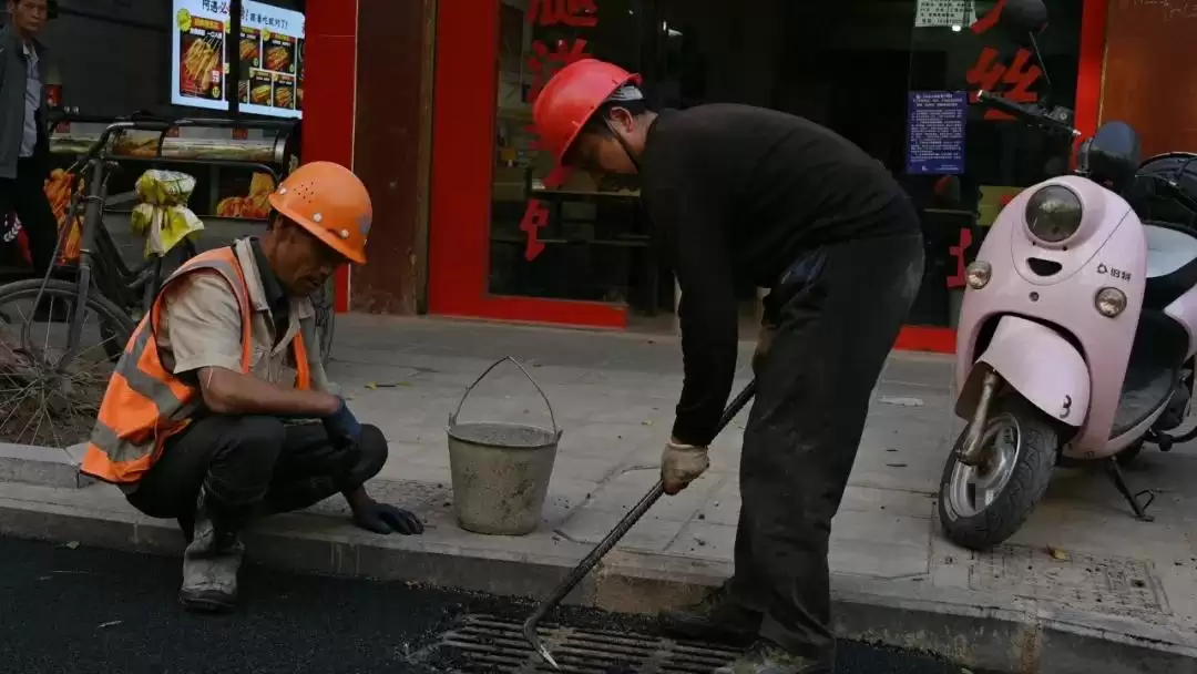 图片[2]-会东县住建局积极回应民生关切，解决污水直排与防洪排涝问题-会东网