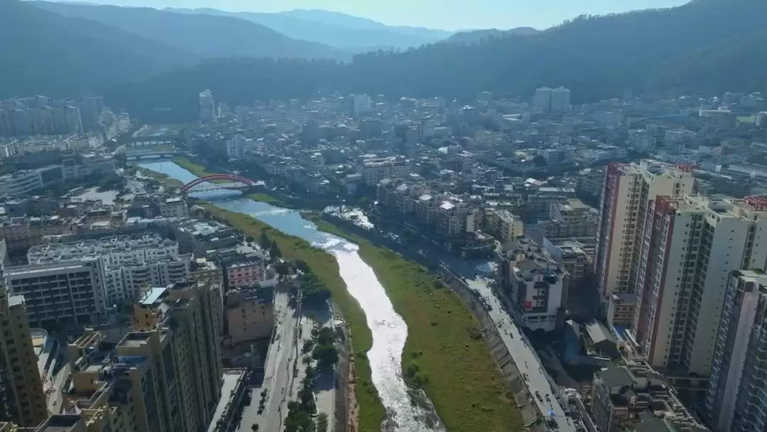 图片[4]-会东县住建局积极回应民生关切，解决污水直排与防洪排涝问题-会东网