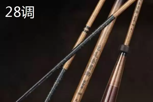 图片[5]-新手鱼竿选用建议 (新手是否建议使用 37 调鱼竿钓小鱼)-会东网