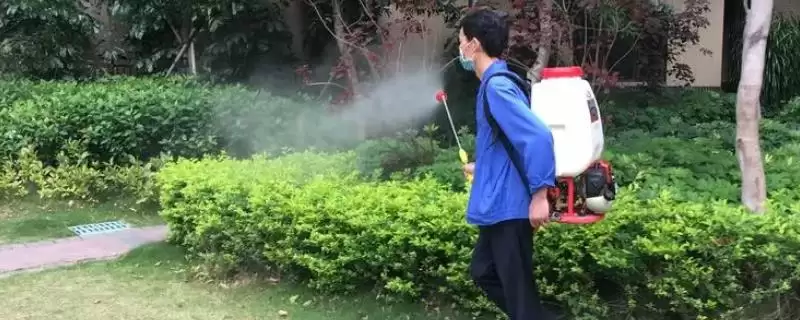 生物与化学防治差异 (生物防治和化学防治在概念、优缺点方面是否不同)-会东网