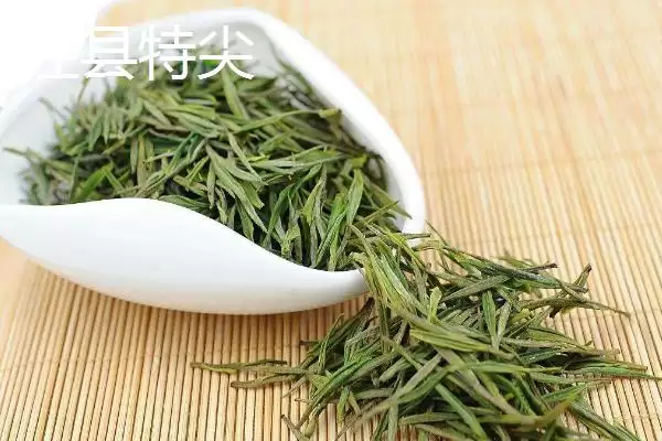 图片[4]-黄山毛峰茶叶地位 (黄山毛峰是否是安徽历史名茶)-会东网