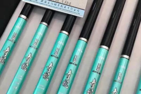 图片[3]-名伦鲩鱼竿参数 (名伦鲩鱼竿节数是否为 4 – 9 节，调性是否为 37 偏 28 调)-会东网
