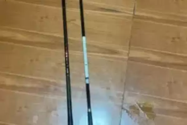 图片[8]-傲江湖鱼竿参数 (傲江湖鱼竿硬度是否为 4 – 6H，收缩长是否为 110 厘米)-会东网