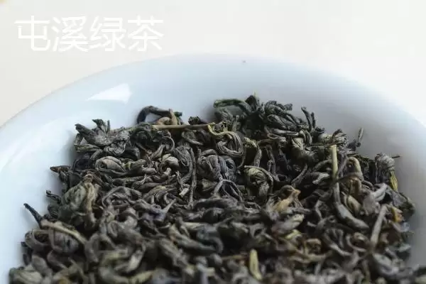 图片[3]-黄山毛峰茶叶地位 (黄山毛峰是否是安徽历史名茶)-会东网