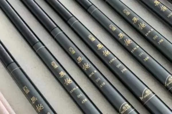 图片[4]-名伦鲩鱼竿参数 (名伦鲩鱼竿节数是否为 4 – 9 节，调性是否为 37 偏 28 调)-会东网