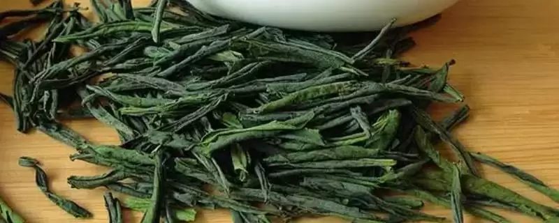 黄山毛峰茶叶地位 (黄山毛峰是否是安徽历史名茶)-会东网