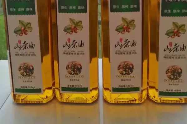 图片[3]-世界健康油种分类 (世界三大健康油种是否为葵花籽油、山茶油、橄榄油)-会东网