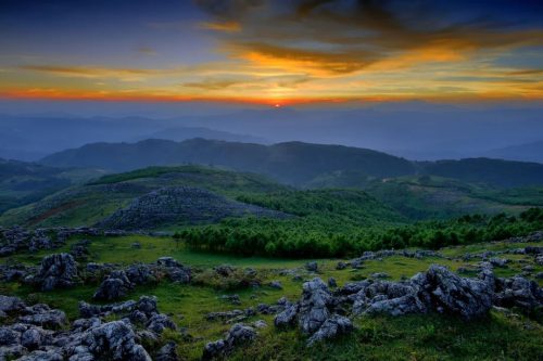 穿越会东:川滇融汇的诗画之旅插图1 穿越会东:川滇融汇的诗画之旅插图1