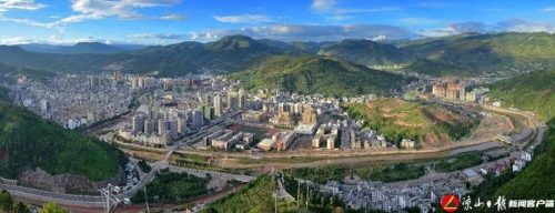 穿越会东:川滇融汇的诗画之旅插图3 穿越会东:川滇融汇的诗画之旅插图3