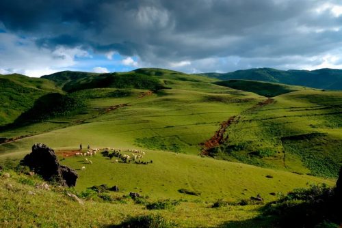 穿越会东:川滇融汇的诗画之旅插图2 穿越会东:川滇融汇的诗画之旅插图2