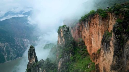 穿越会东:川滇融汇的诗画之旅插图6 穿越会东:川滇融汇的诗画之旅插图6