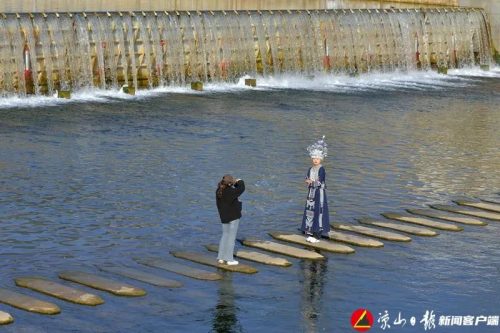 穿越会东:川滇融汇的诗画之旅插图5 穿越会东:川滇融汇的诗画之旅插图5