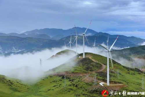 穿越会东:川滇融汇的诗画之旅插图9 穿越会东:川滇融汇的诗画之旅插图9