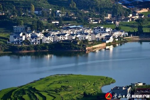 穿越会东:川滇融汇的诗画之旅插图11 穿越会东:川滇融汇的诗画之旅插图11