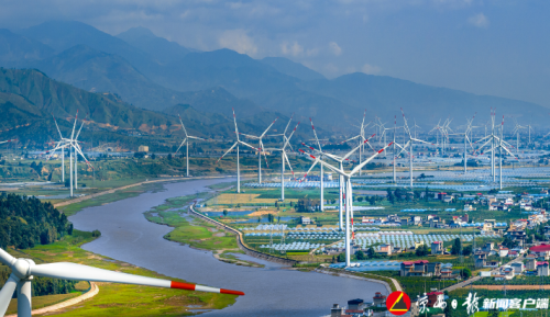 凉山州：资源转化、农业发展、文旅融合与交通建设齐头并进，推动高质量发展插图3