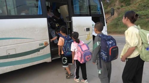 会东县沿江乡镇交通便民班车试运营，优化群众出行体验插图4