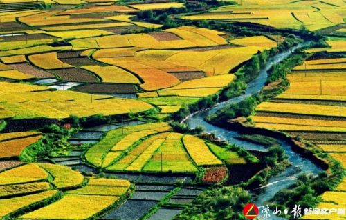 凉山州：资源转化、农业发展、文旅融合与交通建设齐头并进，推动高质量发展插图1