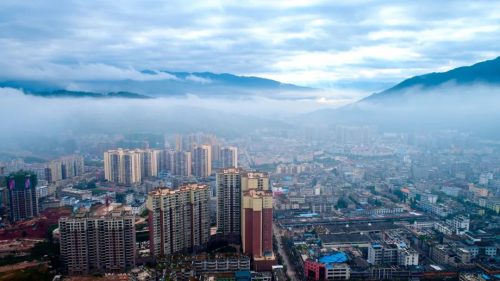 穿越会东:川滇融汇的诗画之旅-会东网