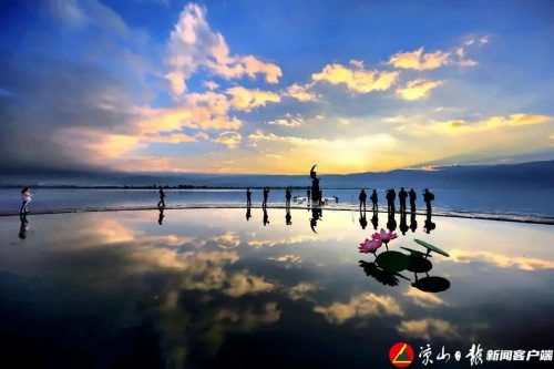 凉山州：资源转化、农业发展、文旅融合与交通建设齐头并进，推动高质量发展插图2