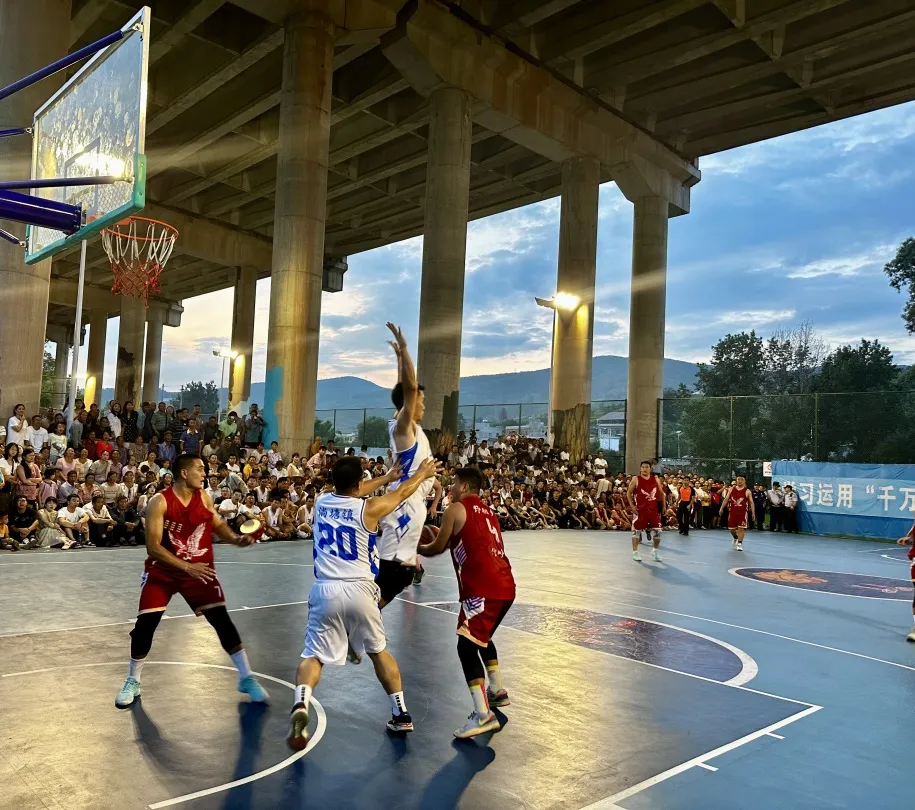 会东县火把节文旅盛宴:融合创新,热情燃动夏日旅游热潮插图5 会东县火把节文旅盛宴:融合创新,热情燃动夏日旅游热潮插图5