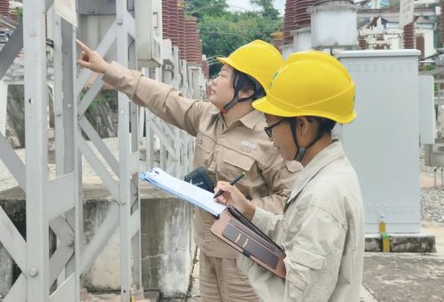 国庆假期，会东县各行业坚守岗位保障民生服务-会东网