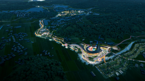 会东农商文旅产业招商推介会成功举行,吸引百家企业签约插图1 会东农商文旅产业招商推介会成功举行,吸引百家企业签约插图1