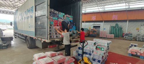 会东县郑家坝村:石榴产业兴旺 乡村振兴图景铺展插图5 会东县郑家坝村:石榴产业兴旺 乡村振兴图景铺展插图5