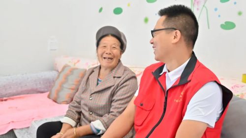 王金林:用心用情铺就乡村振兴新路子-会东网