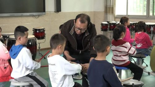 会东县第三小学：书写素质教育新篇章插图1