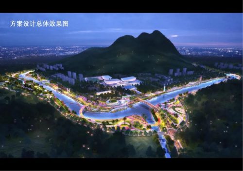 会东农商文旅产业招商推介会成功举行,吸引百家企业签约插图3 会东农商文旅产业招商推介会成功举行,吸引百家企业签约插图3