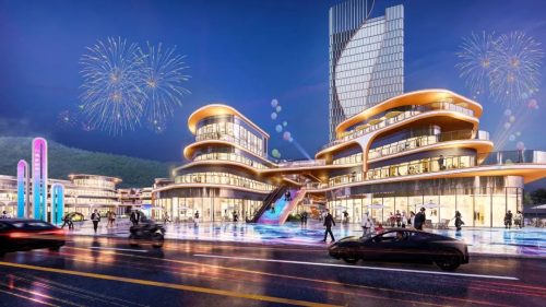 会东农商文旅产业招商推介会成功举行,吸引百家企业签约插图5 会东农商文旅产业招商推介会成功举行,吸引百家企业签约插图5