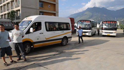 会东县多措并举，扎实做好水电移民后扶工作插图1