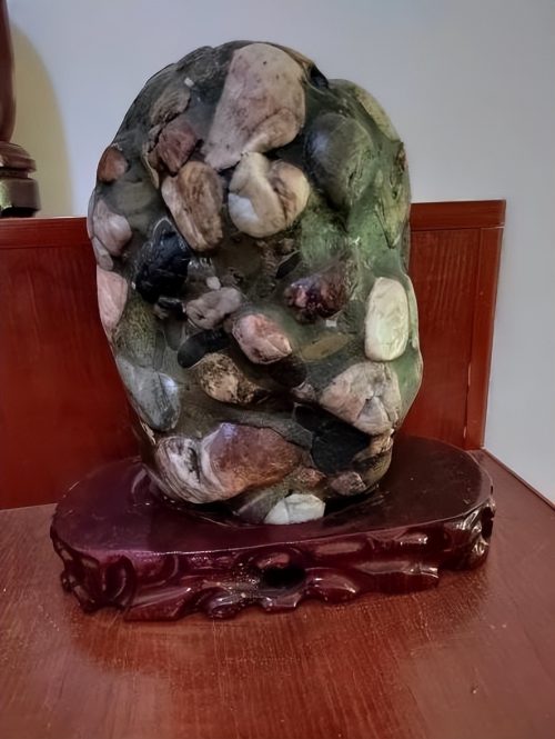 会东奇石谈插图10