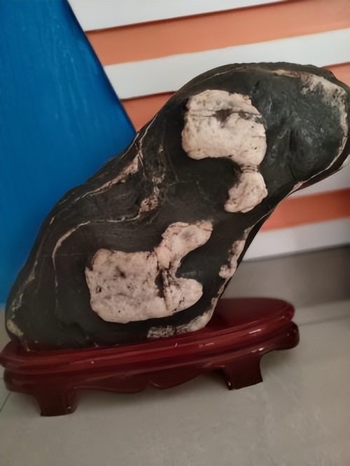 会东奇石谈插图13