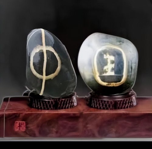 会东奇石谈插图16