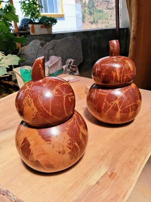 会东奇石谈插图15