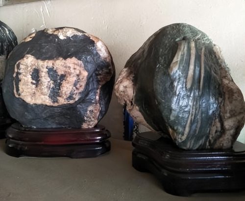 会东奇石谈插图17