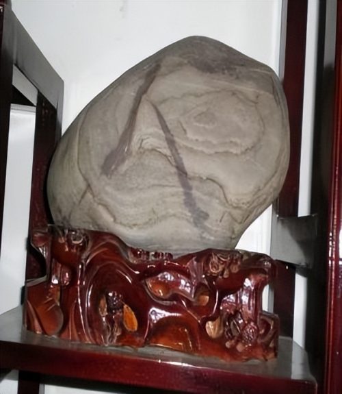 会东奇石谈插图18